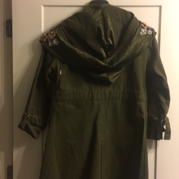 Alexander McQueen jacket - Picture 5 of 8